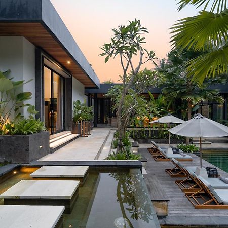 Villa Aruna By Balisuperhost Ubud  Luaran gambar