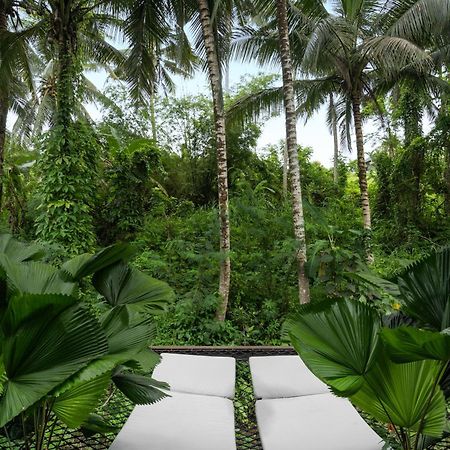 Villa Aruna By Balisuperhost Ubud  Luaran gambar