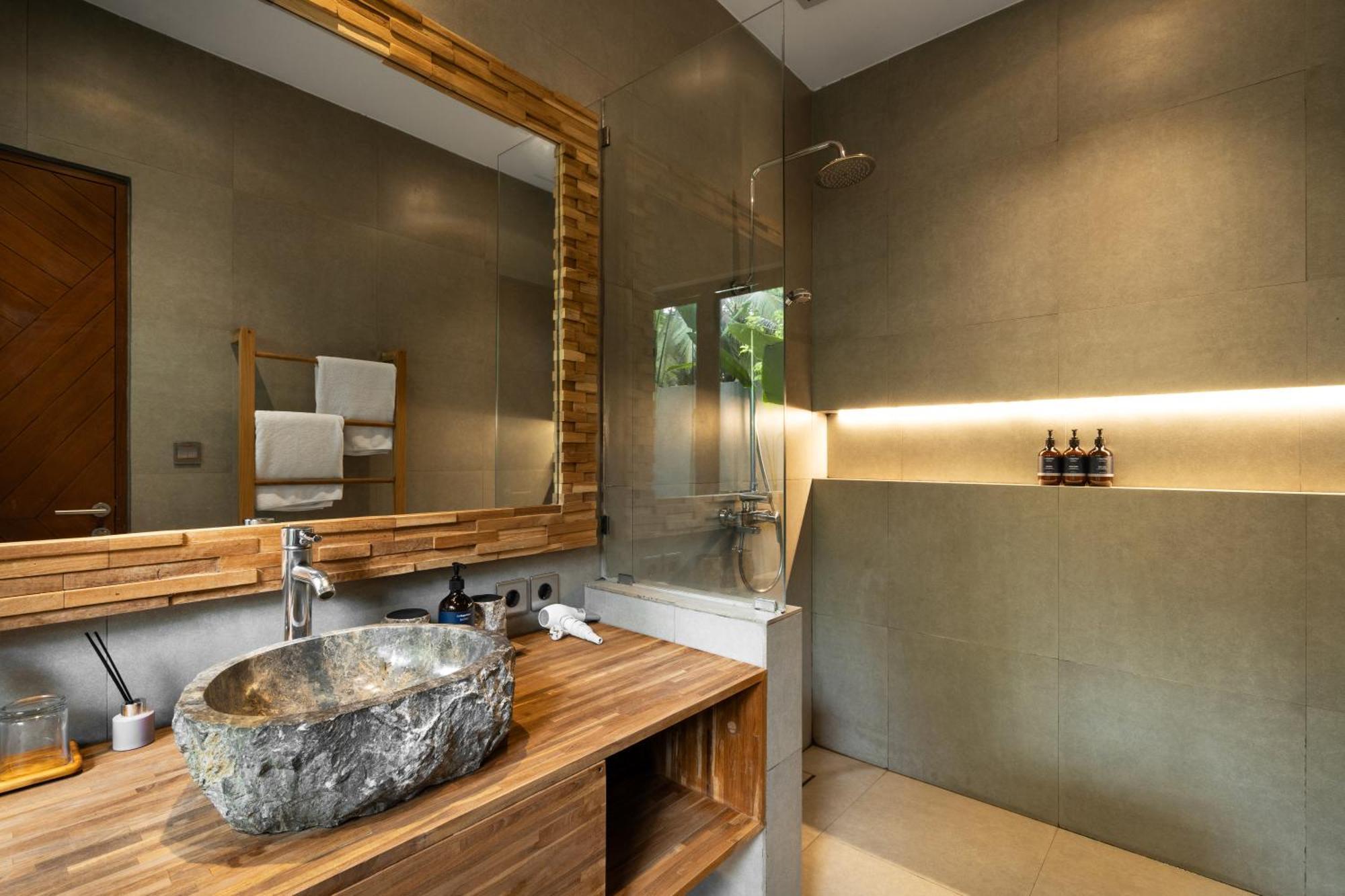 Villa Aruna By Balisuperhost Ubud  Luaran gambar