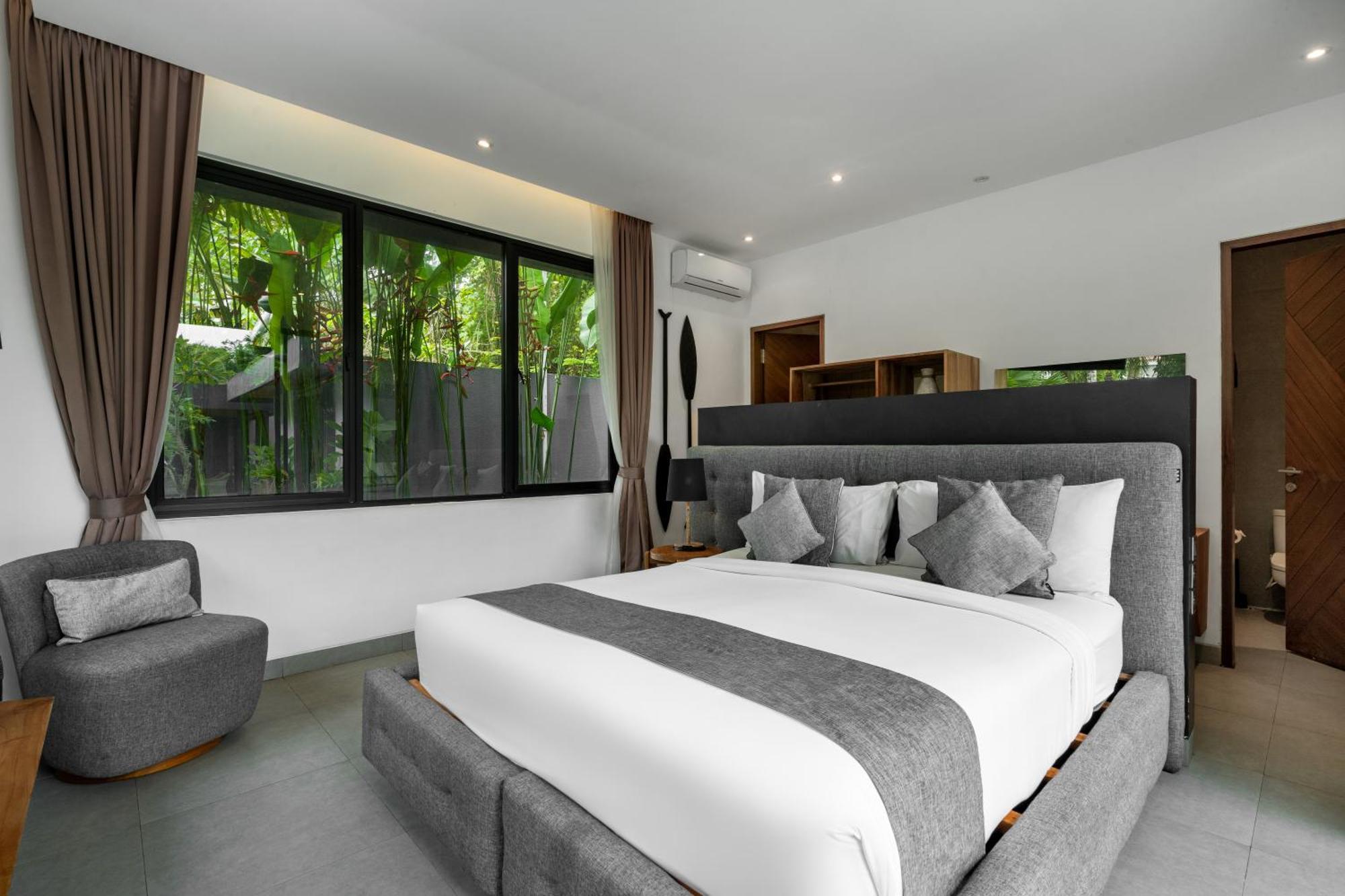Villa Aruna By Balisuperhost Ubud  Luaran gambar